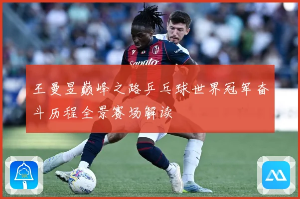 王曼昱巅峰之路乒乓球世界冠军奋斗历程全景赛场解读