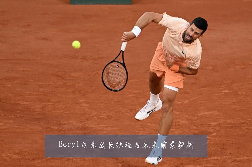 Beryl电竞成长轨迹与未来前景解析