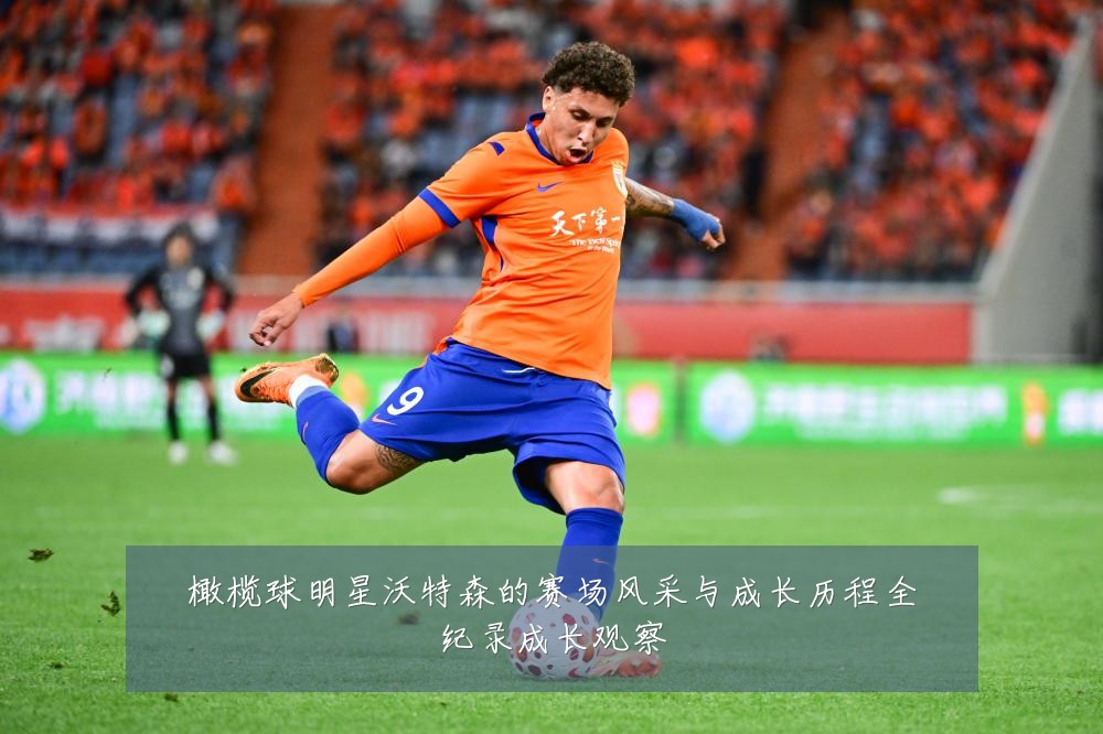 橄榄球明星沃特森的赛场风采与成长历程全纪录成长观察